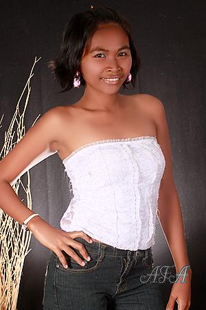 122099 - Mary Ann Age: 32 - Philippines