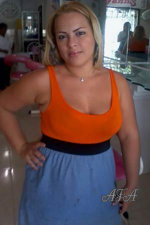 Colombia women