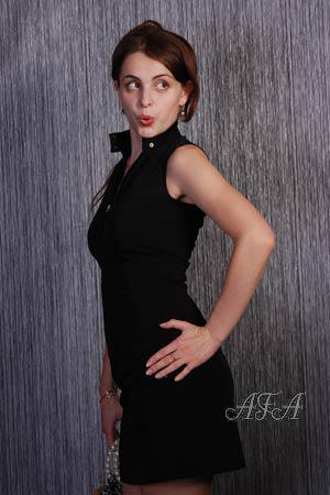 Ukraine women