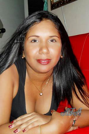 Colombia women