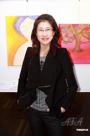 China women