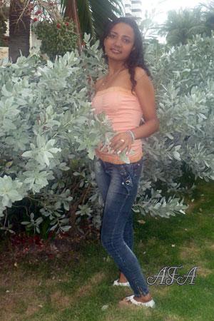 Colombia women
