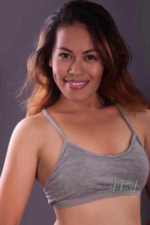 123328 - Grace Marie Age: 33 - Philippines