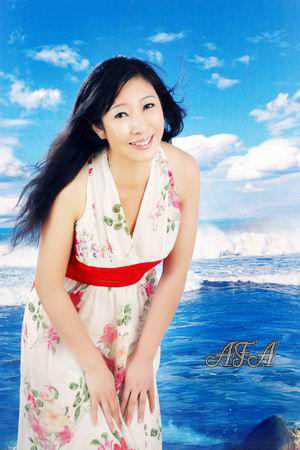 China women