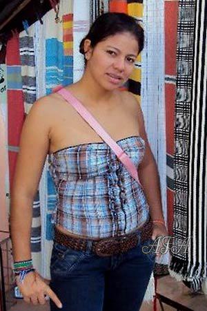 Colombia women