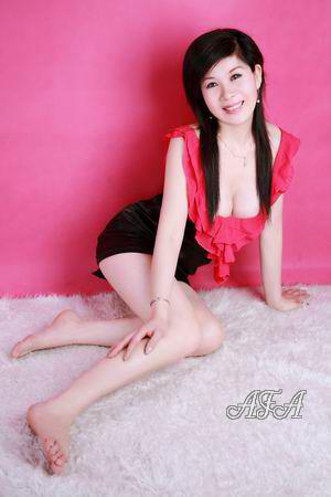 Ladies of Changsha