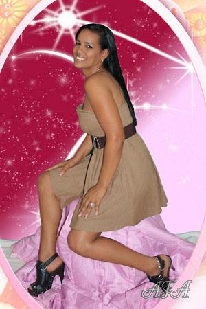Dominican Republic women
