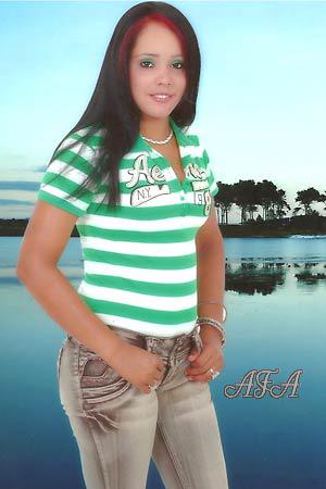 Dominican Republic women