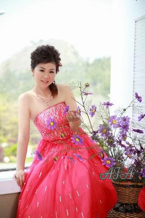 China women