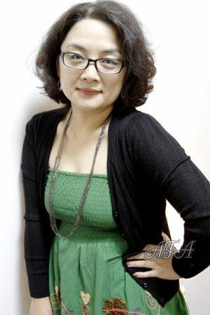 China women