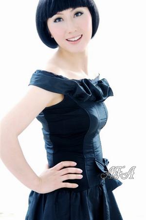 China women