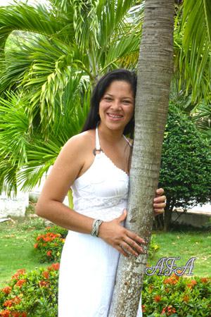 Colombia women
