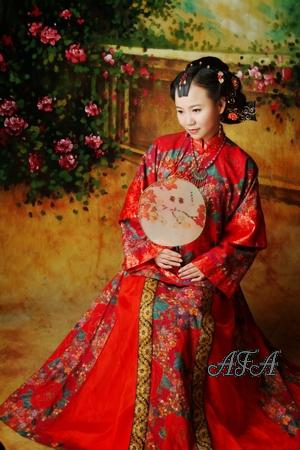 China women