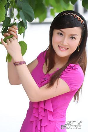 Ladies of China