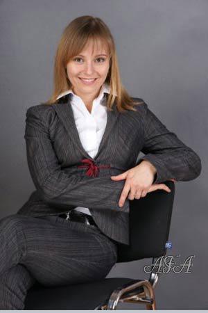 Ladies of Russia