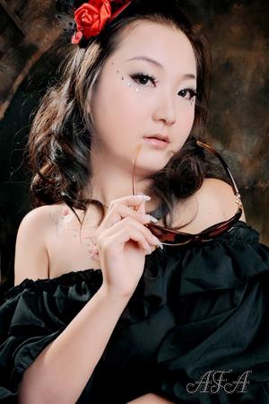 China women