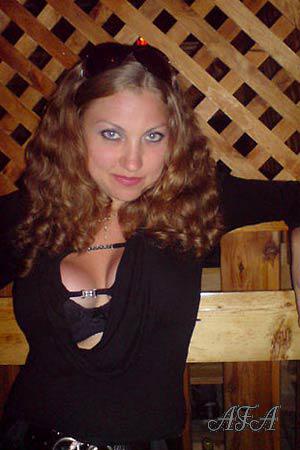 Ukraine women