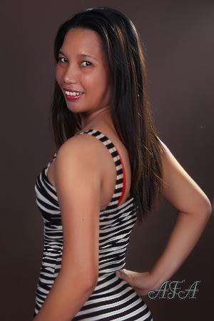 125019 - Bernadette Age: 40 - Philippines