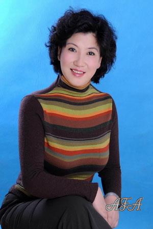 China women