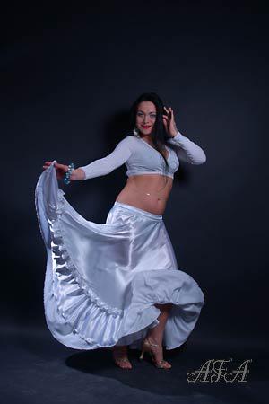 Ukraine women