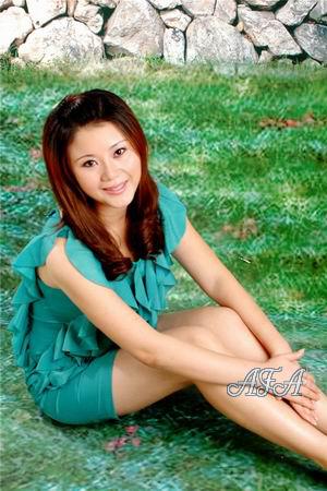 China women