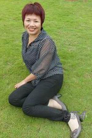 China women