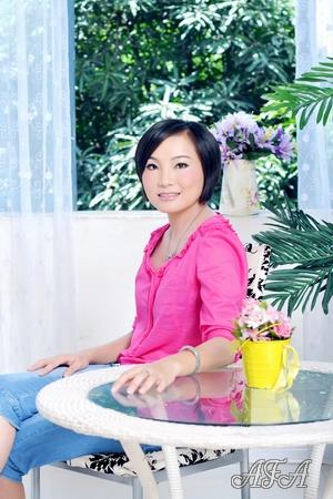 China women