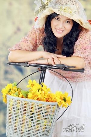China women
