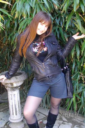 125642 - Valeria Age: 32 - Ukraine