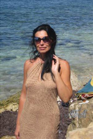 Ukraine women