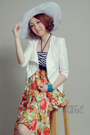 China women