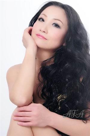China women