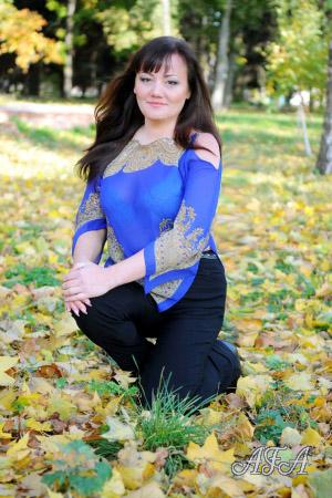 Ukraine women