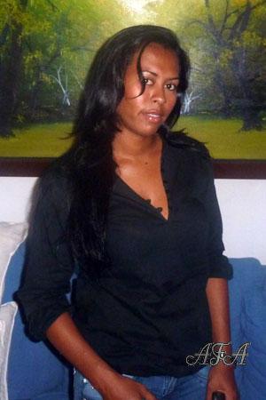 Colombia women