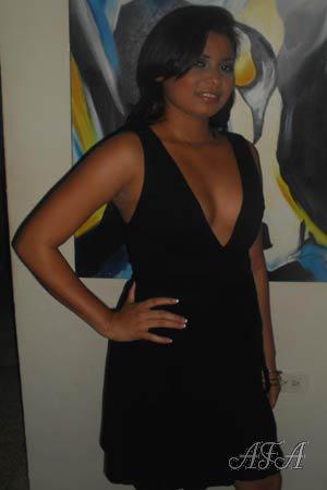 Colombia women