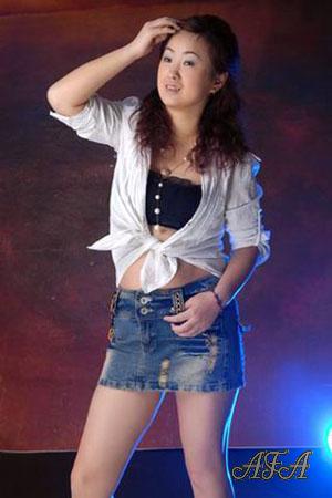 China women