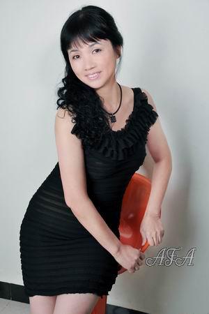 China women