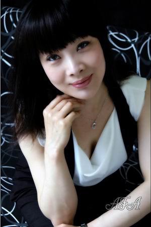 China women