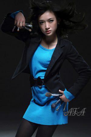 China women