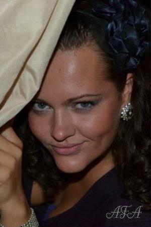 Ukraine women