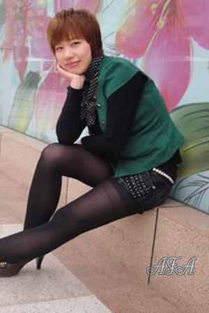 China women