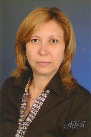 Ukraine women