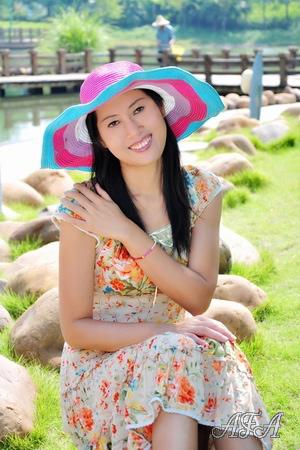 China women