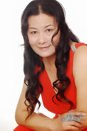 China women