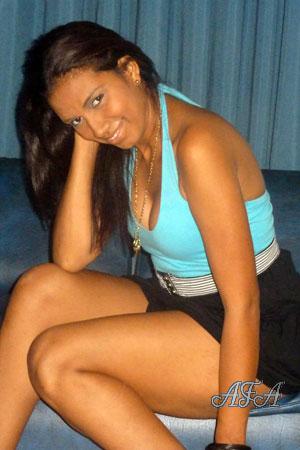 Colombia women