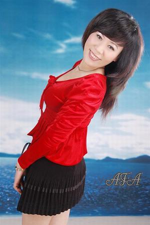 China women