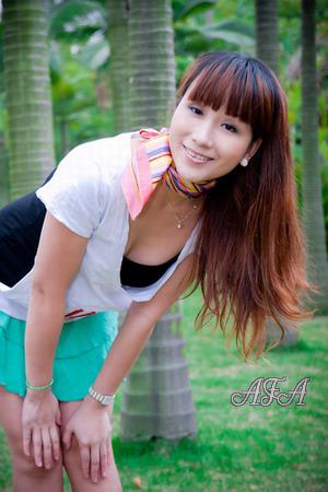 Ladies of Zhuzhou