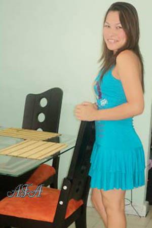 Colombia women