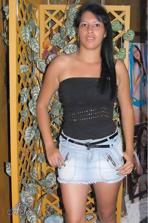 Colombia women