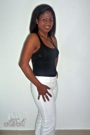 Colombia women